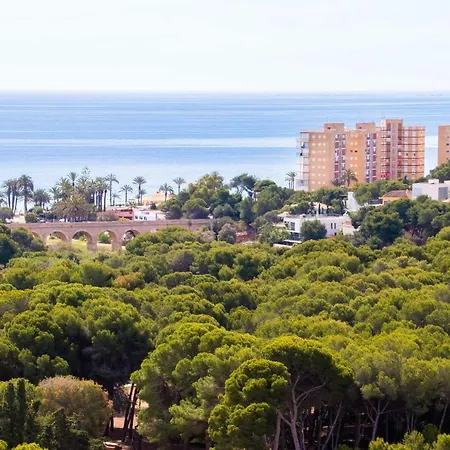 Espanatour Relax * Campoamor