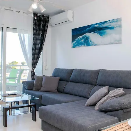 Appartamento Espanatour Relax Campoamor