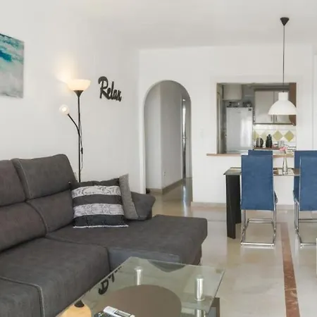 Espanatour Relax Campoamor
