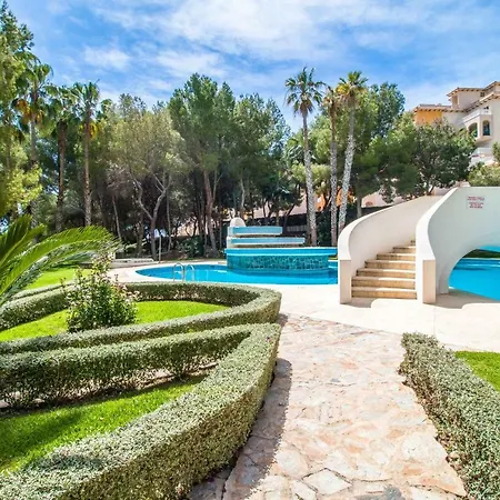 Espanatour Relax Campoamor
