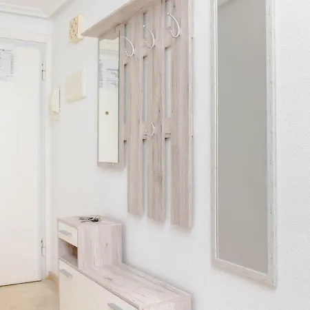 Apartamento Espanatour Relax *