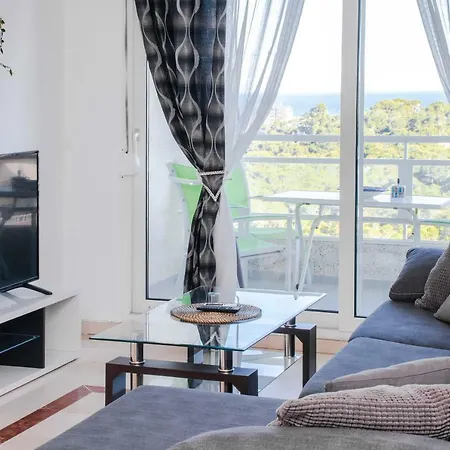 Appartement Espanatour Relax